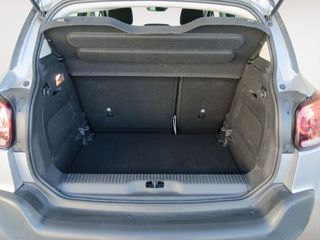 Citroën C3 Aircross 1.2 PureTech 110 Max S&S