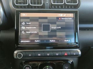 Citroën C3 Aircross 1.2 PureTech 110 Max S&S