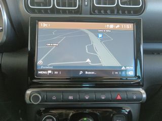 Citroën C3 Aircross 1.2 PureTech 110 Max S&S