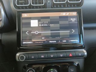 Citroën C3 Aircross 1.2 PureTech 110 Max S&S