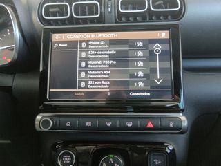 Citroën C3 Aircross 1.2 PureTech 110 Max S&S