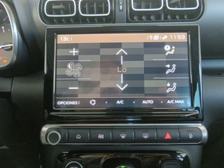 Citroën C3 Aircross 1.2 PureTech 110 Max S&S