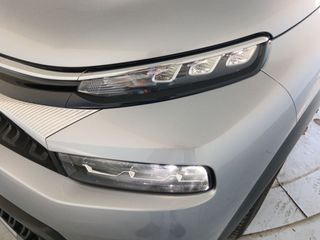 Citroën C3 Aircross 1.2 PureTech 110 Max S&S