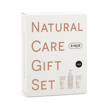 Ziaja Set de Regalo Natural Care