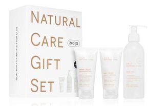 Ziaja Set de Regalo Natural Care