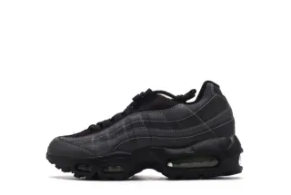 Zapatillas Nike Air Max 95 Negras