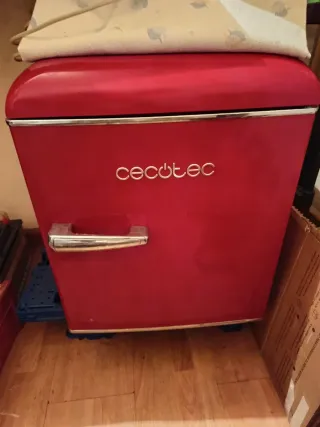 Nevera Cecotec