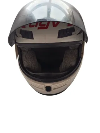 Casco AGV