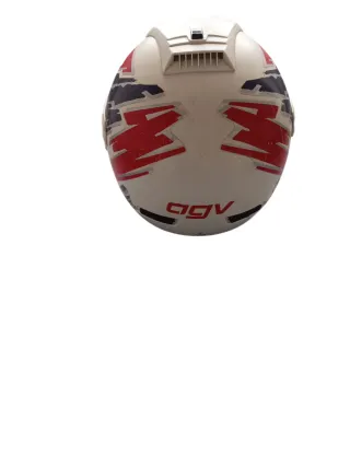 Casco AGV