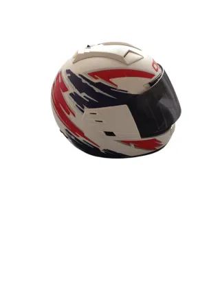 Casco AGV