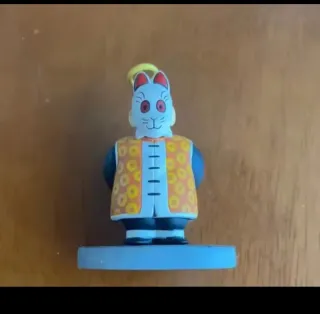 Figura Abuelo Gohan Dragon Ball