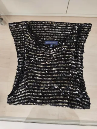 Top Adolfo Dominguez