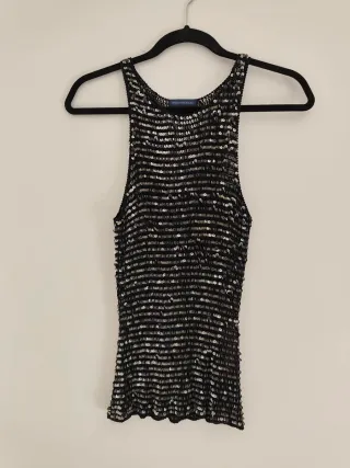 Top Adolfo Dominguez