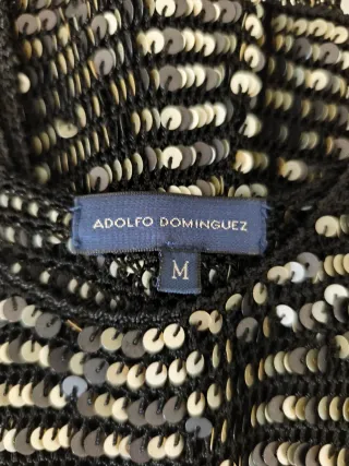 Top Adolfo Dominguez