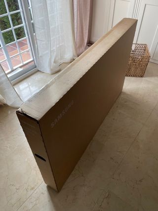 Samsung Crystal UHD U8000F 55