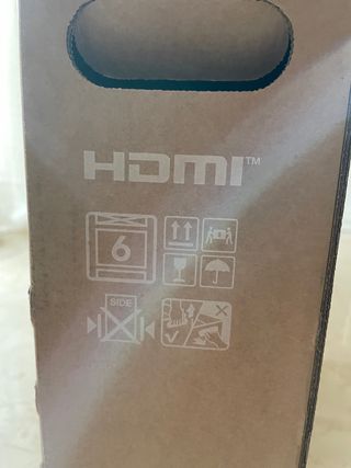 Samsung Crystal UHD U8000F 55