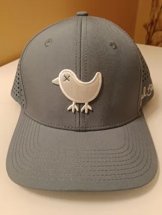 Gorra Bad Birdie. Como nueva