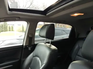 SsangYong Korando 2015