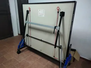 Mesa Ping Pong Plegable