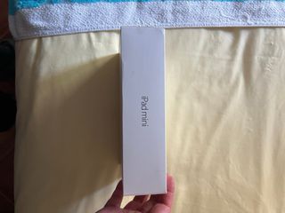 iPad mini 2 16GB Plata