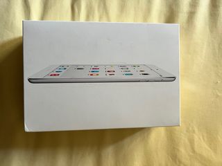iPad mini 2 16GB Plata