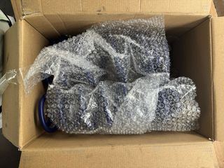 Muelles H&R Skoda Fabia 5j -40mm