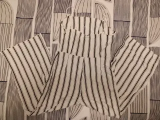 Lote 3 Ropa Mujer a negociar