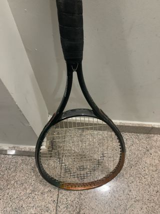 Raqueta de Tenis Head