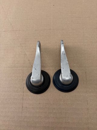 Manetas tirador SEAT 600 (2 unidades)