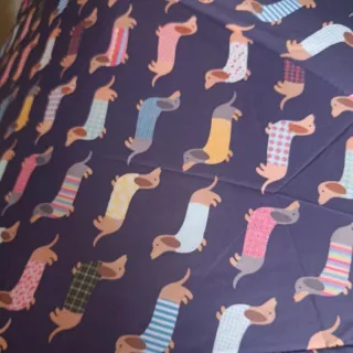 PARAGUAS PLEGABLES J.S.ONDO