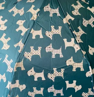 PARAGUAS PLEGABLES J.S.ONDO