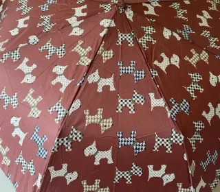 PARAGUAS PLEGABLES J.S.ONDO