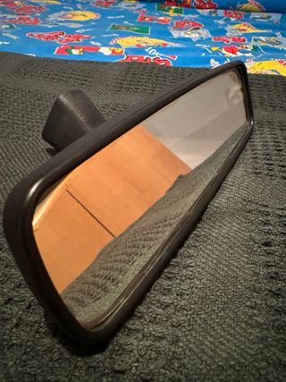 Retrovisor Central Peugeot 307