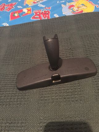 Retrovisor Central Peugeot 307