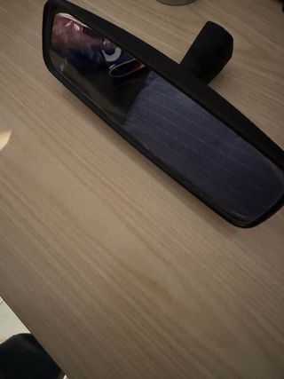Retrovisor Central Peugeot 307