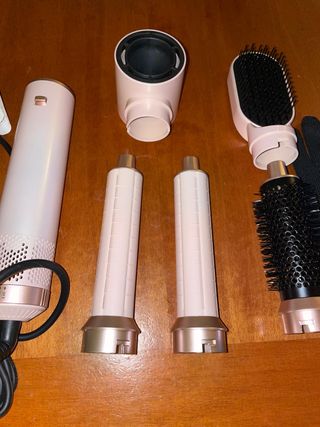 Set Asciugacapelli 5-in-1 Styling Comb