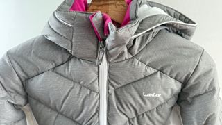 Chaqueta Esquí Wed'ze Talla 12 Años usada 1 vez