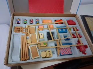 Airgamlandia Juguetes