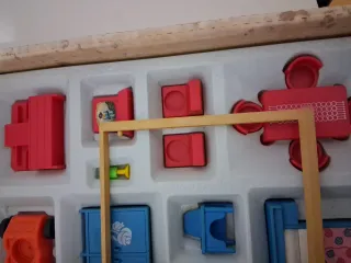 Airgamlandia Juguetes