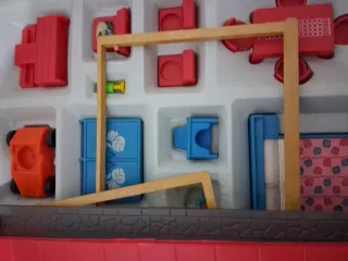 Airgamlandia Juguetes