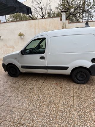 Renault Kangoo 2007