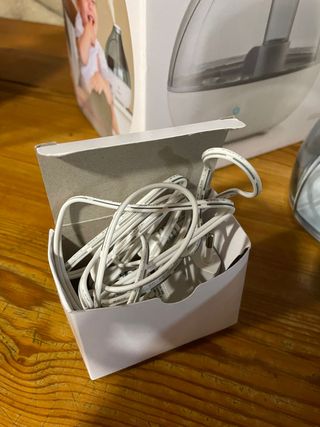 Humidificador Miniland Humidrop 1.5L