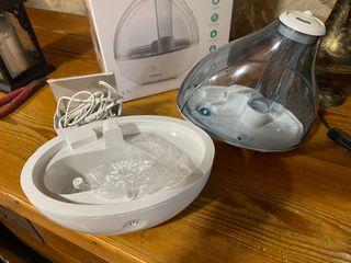 Humidificador Miniland Humidrop 1.5L