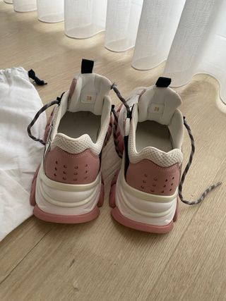 Zapatillas de Moncler Talla 38