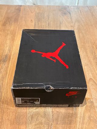 Nike Air Jordan 5 Retro