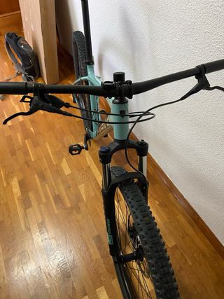 Bicicleta Trek Marlin 6