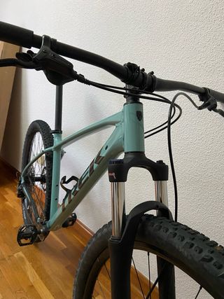 Bicicleta Trek Marlin 6