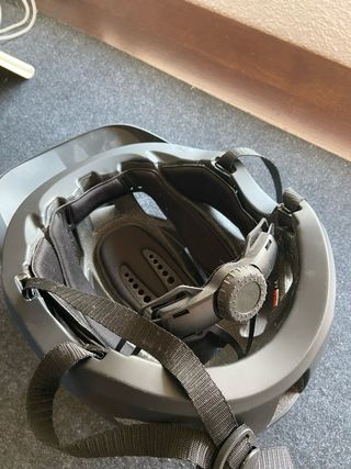 Bicicleta Trek Marlin 6