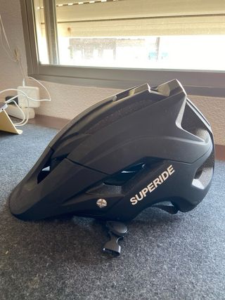 Bicicleta Trek Marlin 6