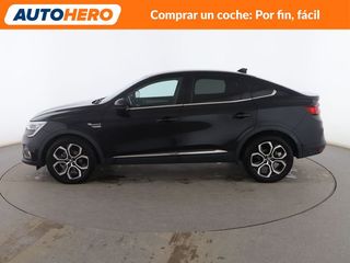 Renault Arkana 1.6 Hybrid E-Tech Zen